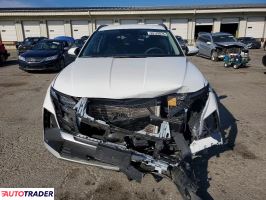 Hyundai Tucson 2025 2