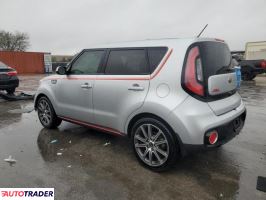 Kia Soul 2019 1