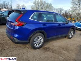 Honda CR-V 2023