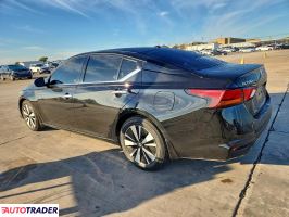 Nissan Altima 2019 2