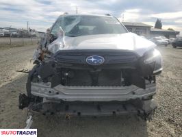 Subaru Forester 2023 2