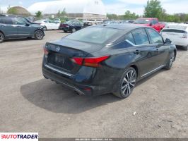 Nissan Altima 2020 2