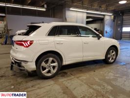 Audi Q3 2021 2