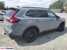 Honda CR-V 2025 2