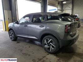Nissan Pozostałe 2025 2 Nissan Pozostałe 2025 2