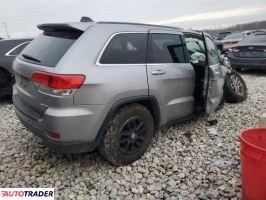 Jeep Grand Cherokee 2019 3