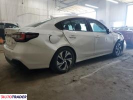 Subaru Legacy 2023 2 Subaru Legacy 2023 2