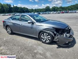 Nissan Altima 2019 2 Nissan Altima 2019 2