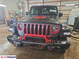 Jeep Wrangler 2020 2