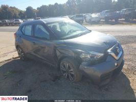 Nissan Pozostałe 2020 1