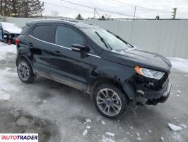Ford EcoSport 2022 2