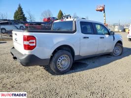 Ford Maverick 2023 2