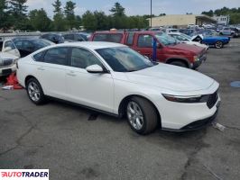 Honda Accord 2024 1 Honda Accord 2024 1