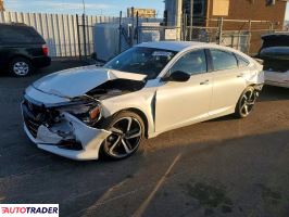 Honda Accord 2022 2
