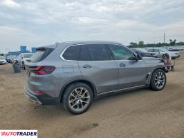 BMW X5 2024 3
