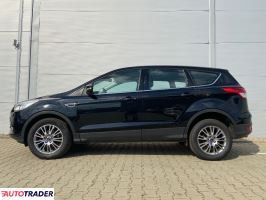 Ford Kuga 2014 1.6 150 KM Ford Kuga 2014 1.6 150 KM