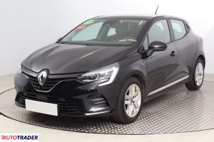 Renault Clio 2020 1.0 99 KM