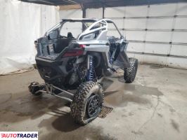Polaris Pozostałe 2024 Polaris Pozostałe 2024