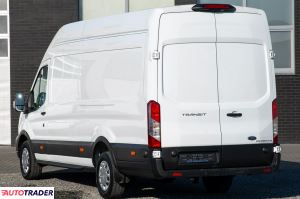 Ford Transit 2021 2