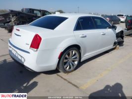 Chrysler 300C 2019 3 Chrysler 300C 2019 3