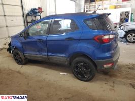 Ford EcoSport 2021 2