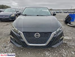 Nissan Altima 2019 2