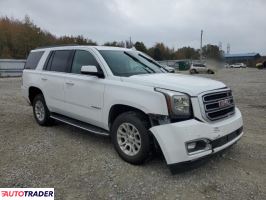 GMC Yukon 2020 5