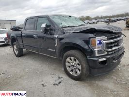 Ford Pozostałe 2020 6 Ford Pozostałe 2020 6