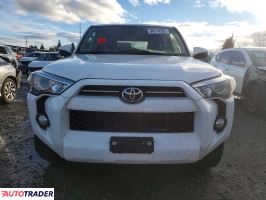 Toyota Pozostałe 2020 4