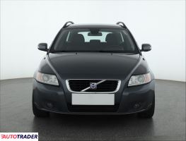 Volvo V50 2007 2.0 134 KM