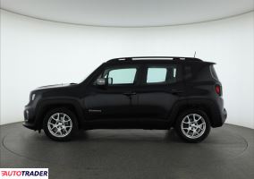 Jeep Renegade 2019 1.3 148 KM