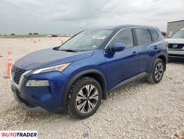 Nissan Rogue 2023 1 Nissan Rogue 2023 1