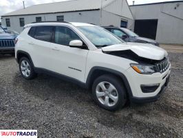 Jeep Compass 2019 2