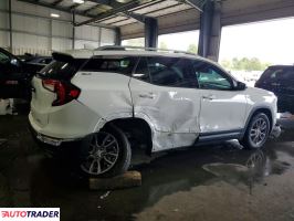 GMC Terrain 2023 1