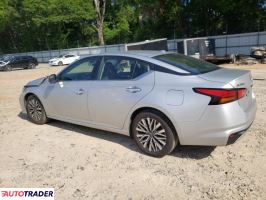 Nissan Altima 2023 2 Nissan Altima 2023 2