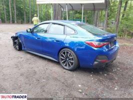 BMW Pozostałe 2024 2