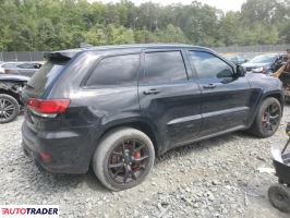 Jeep Grand Cherokee 2019 6