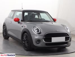 Mini Cooper - zobacz ofertę