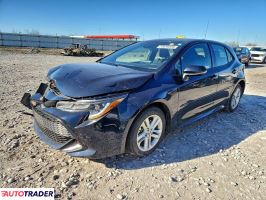 Toyota Corolla - zobacz ofertę