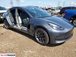 Tesla Model 3 2023 Tesla Model 3 2023