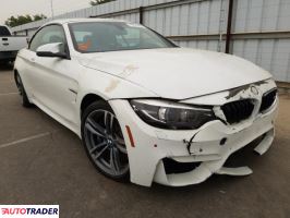 BMW M4 2016 3 BMW M4 2016 3