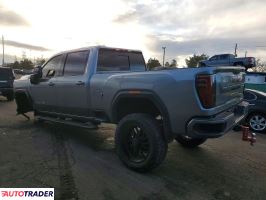 GMC Sierra 2024 6