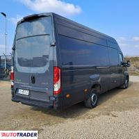 Iveco Daily 2019 3.0