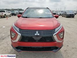 Mitsubishi Eclipse 2022 1