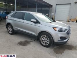 Ford Edge 2024 2