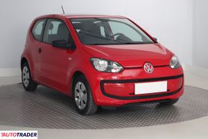 Volkswagen Up! 2016 1.0 59 KM