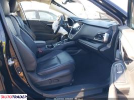 Subaru Outback 2024 2