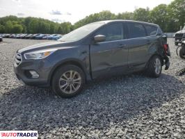 Ford Escape 2019 1 Ford Escape 2019 1