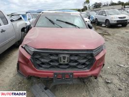 Honda CR-V 2023 2 Honda CR-V 2023 2