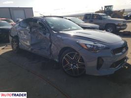 Kia Stinger 2023 3 Kia Stinger 2023 3